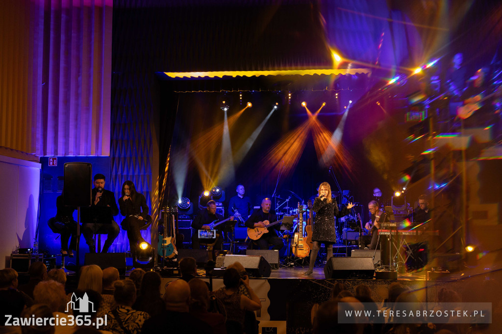 Fotorelacja I: Nasz Talent Łazy 2026 w obiektywie Teresy Brzostek Wałcerz