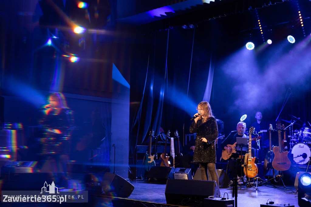 Fotorelacja I: Nasz Talent Łazy 2026 w obiektywie Teresy Brzostek Wałcerz