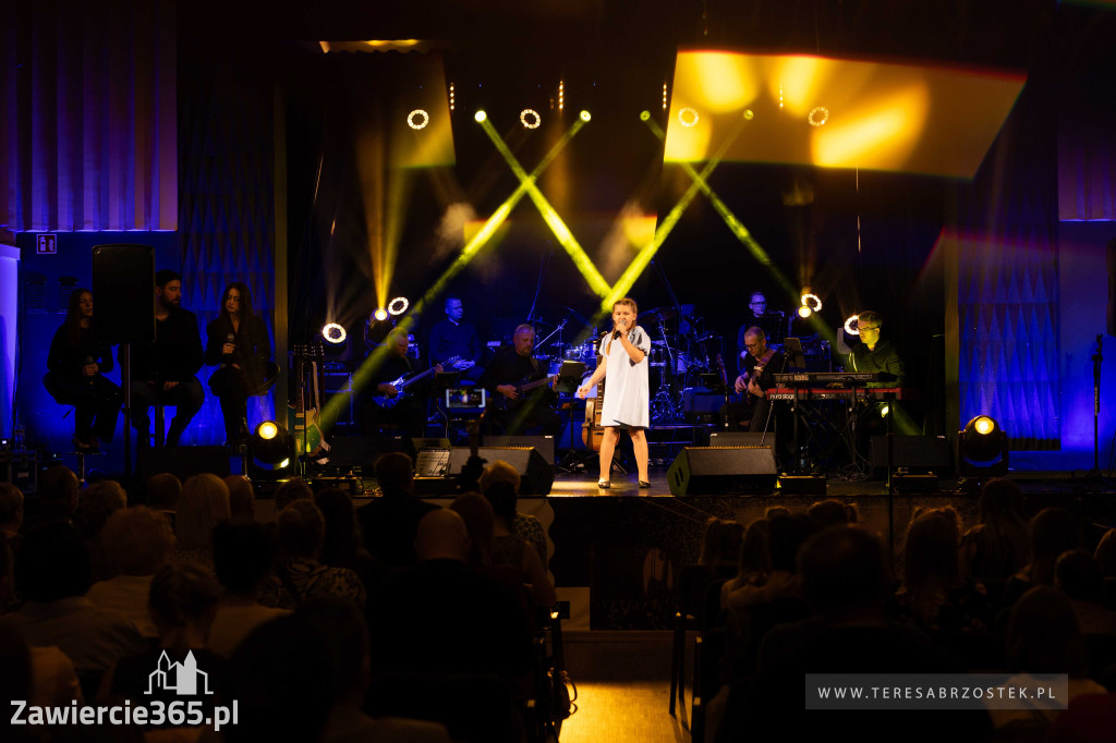 Fotorelacja I: Nasz Talent Łazy 2026 w obiektywie Teresy Brzostek Wałcerz