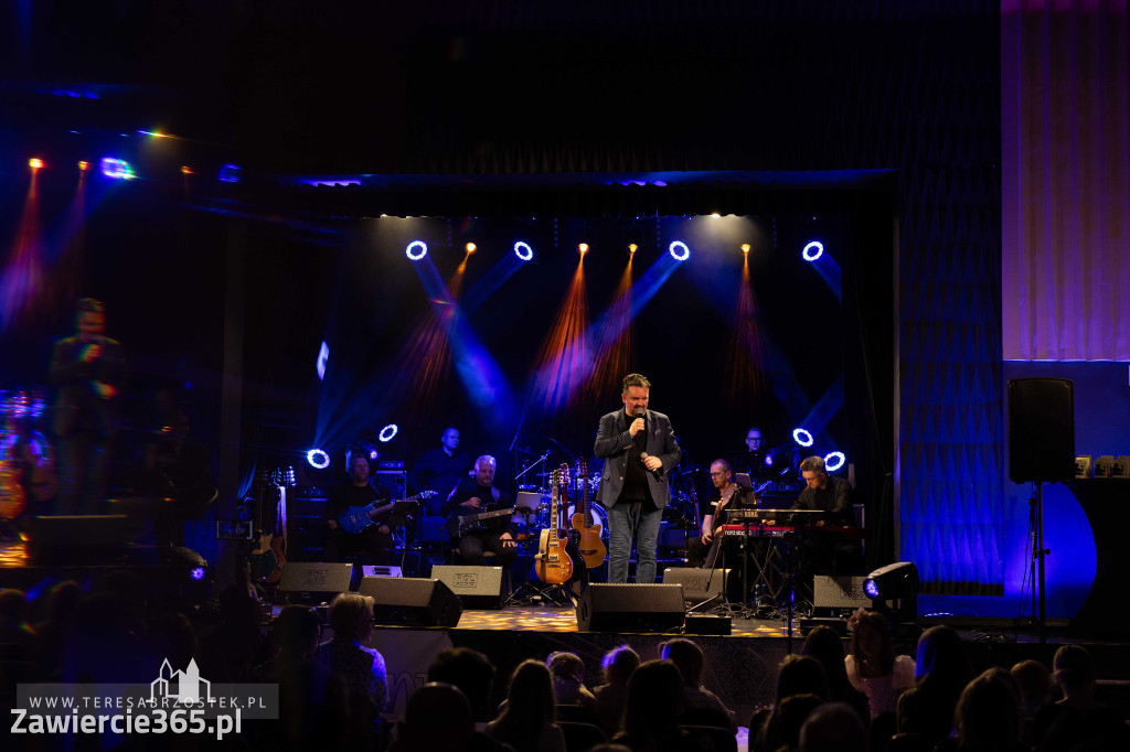 Fotorelacja I: Nasz Talent Łazy 2026 w obiektywie Teresy Brzostek Wałcerz