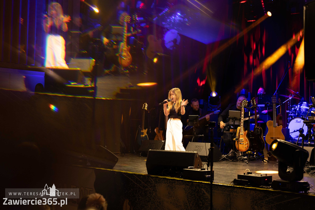 Fotorelacja I: Nasz Talent Łazy 2026 w obiektywie Teresy Brzostek Wałcerz