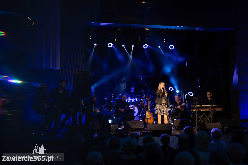 Fotorelacja I: Nasz Talent Łazy 2026 w obiektywie Teresy Brzostek Wałcerz