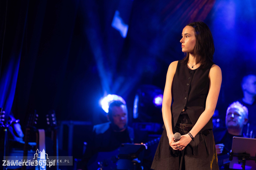 Fotorelacja I: Nasz Talent Łazy 2026 w obiektywie Teresy Brzostek Wałcerz