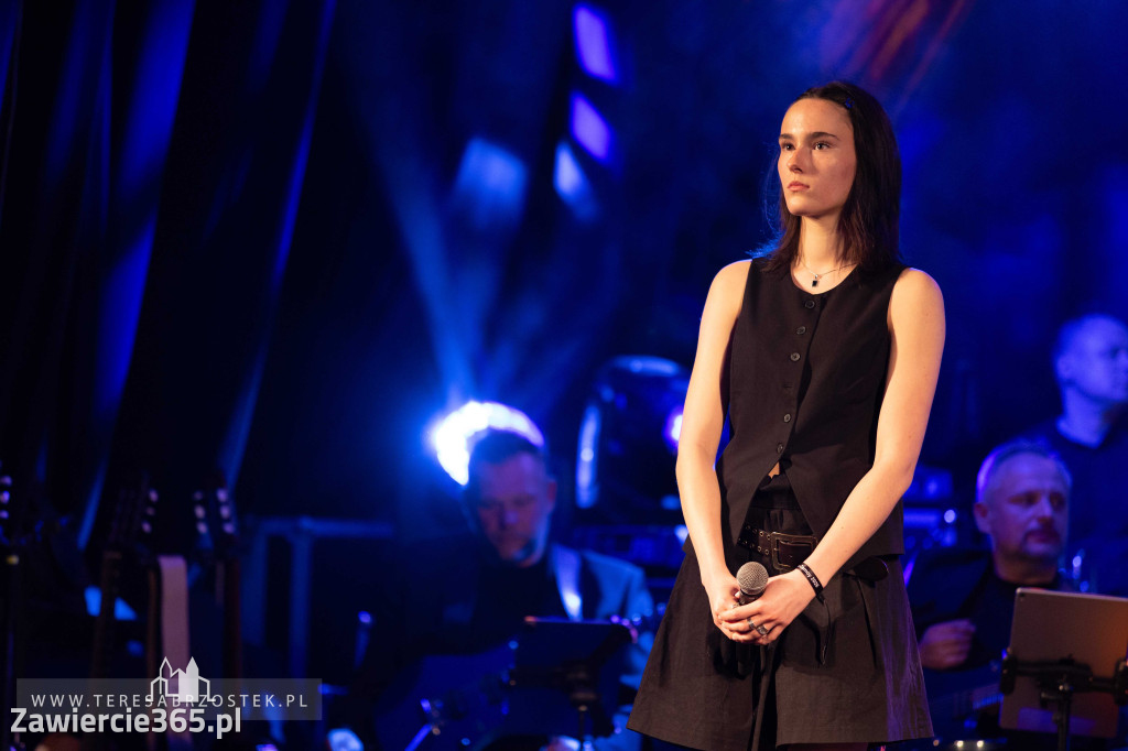 Fotorelacja I: Nasz Talent Łazy 2026 w obiektywie Teresy Brzostek Wałcerz