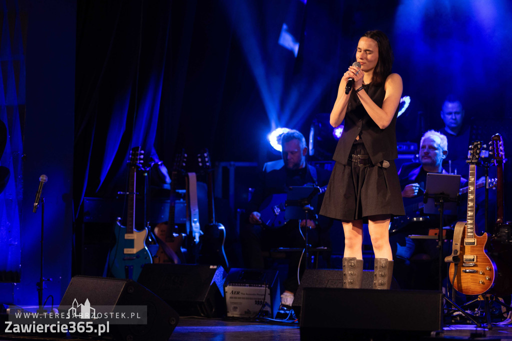 Fotorelacja I: Nasz Talent Łazy 2026 w obiektywie Teresy Brzostek Wałcerz