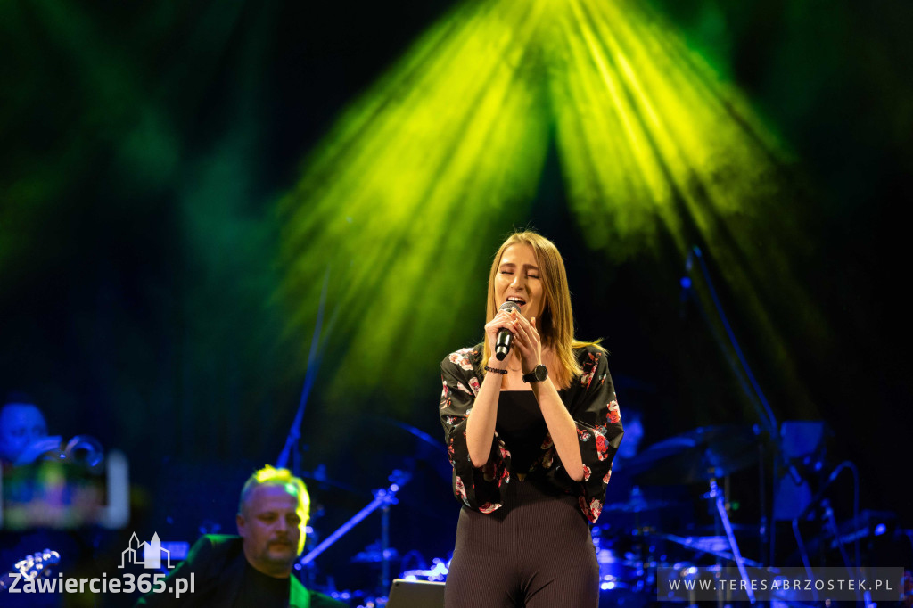 Fotorelacja I: Nasz Talent Łazy 2026 w obiektywie Teresy Brzostek Wałcerz