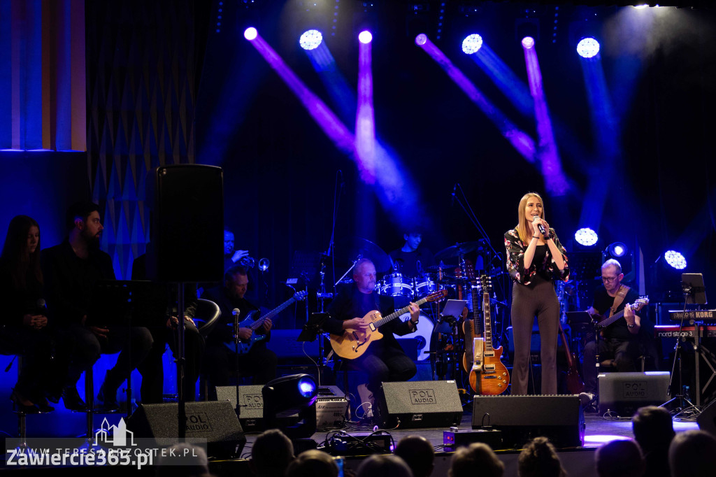 Fotorelacja I: Nasz Talent Łazy 2026 w obiektywie Teresy Brzostek Wałcerz