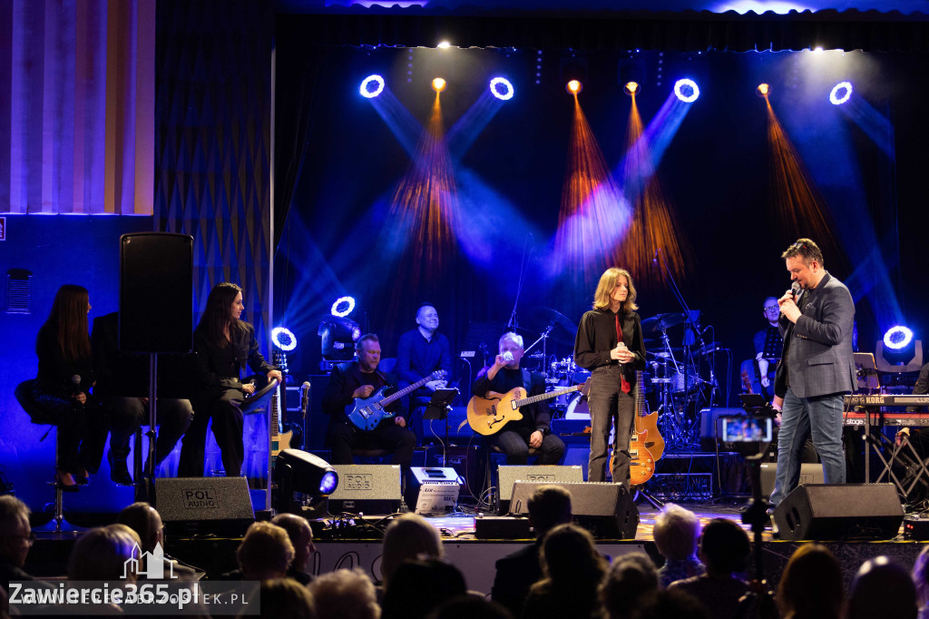 Fotorelacja I: Nasz Talent Łazy 2026 w obiektywie Teresy Brzostek Wałcerz