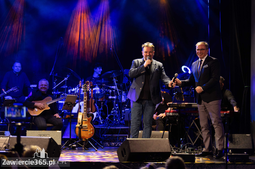 Fotorelacja I: Nasz Talent Łazy 2026 w obiektywie Teresy Brzostek Wałcerz