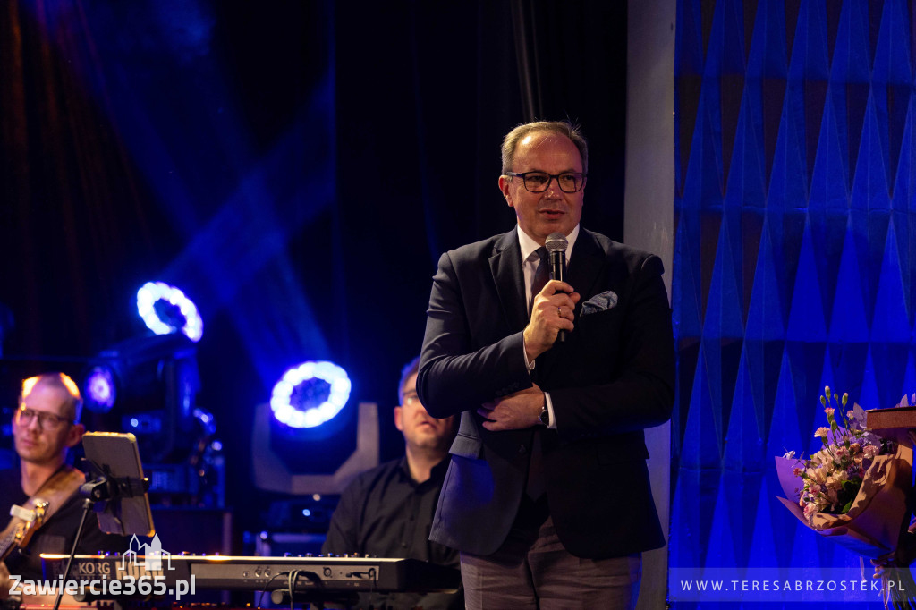 Fotorelacja I: Nasz Talent Łazy 2026 w obiektywie Teresy Brzostek Wałcerz