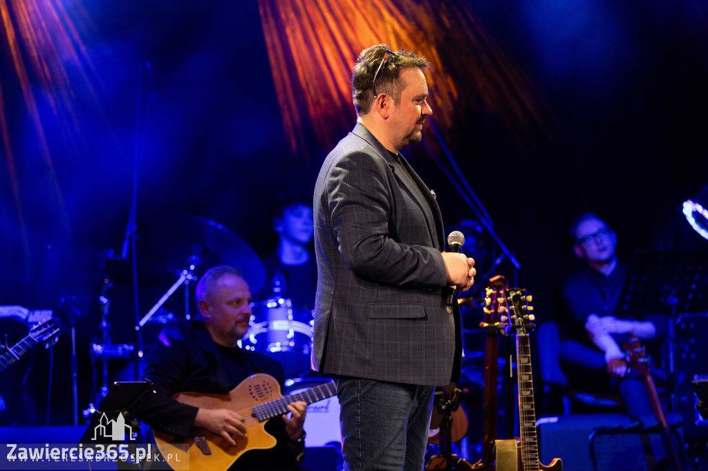 Fotorelacja I: Nasz Talent Łazy 2026 w obiektywie Teresy Brzostek Wałcerz