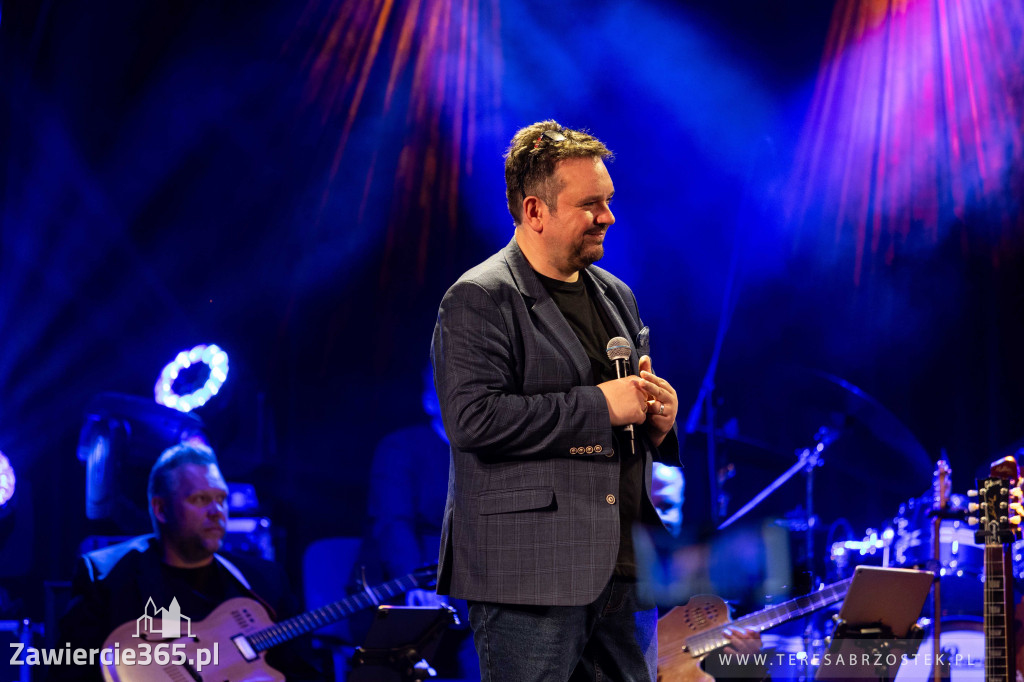 Fotorelacja I: Nasz Talent Łazy 2026 w obiektywie Teresy Brzostek Wałcerz