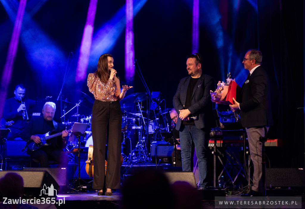 Fotorelacja I: Nasz Talent Łazy 2026 w obiektywie Teresy Brzostek Wałcerz