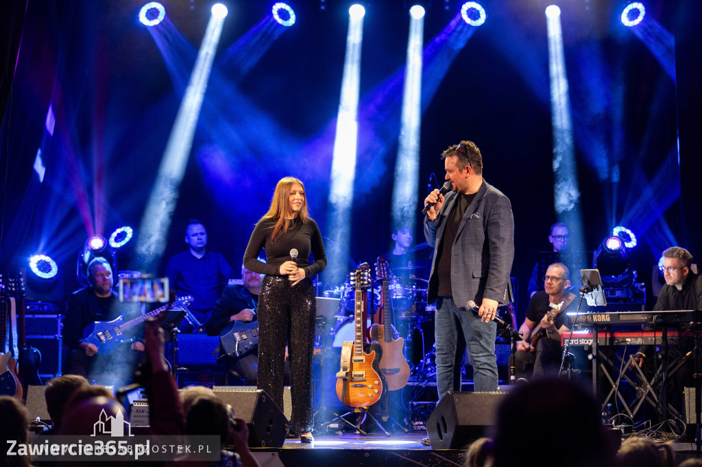 Fotorelacja I: Nasz Talent Łazy 2026 w obiektywie Teresy Brzostek Wałcerz