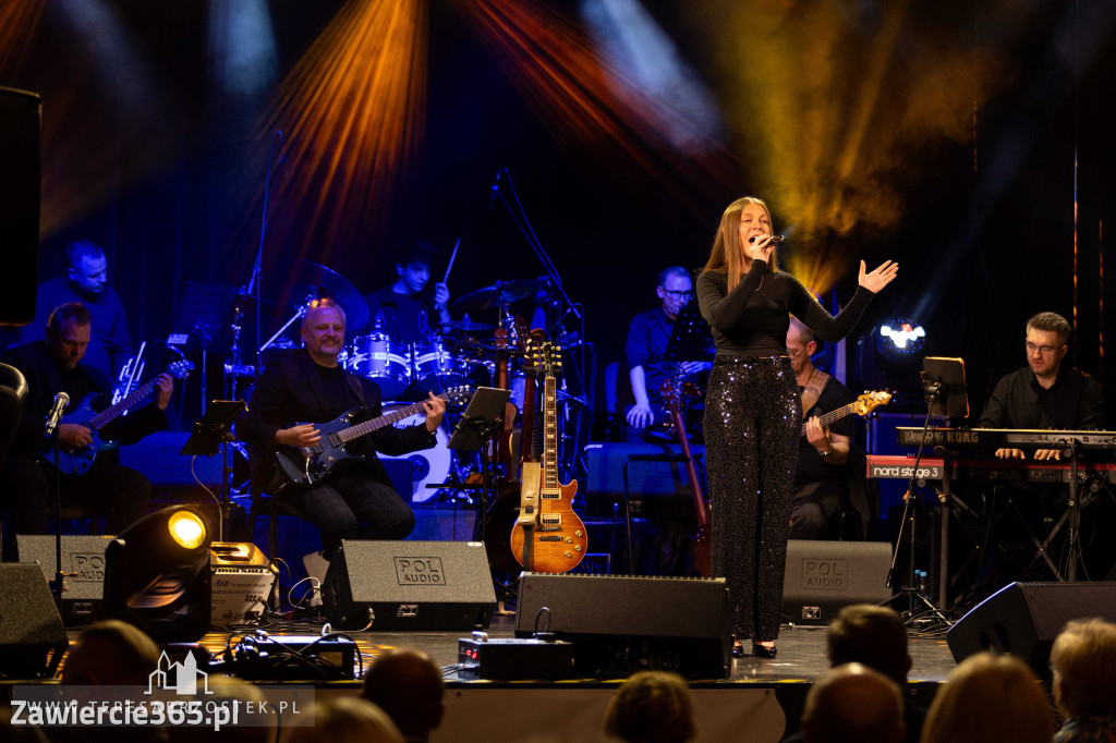 Fotorelacja I: Nasz Talent Łazy 2026 w obiektywie Teresy Brzostek Wałcerz