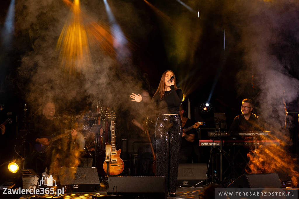 Fotorelacja I: Nasz Talent Łazy 2026 w obiektywie Teresy Brzostek Wałcerz