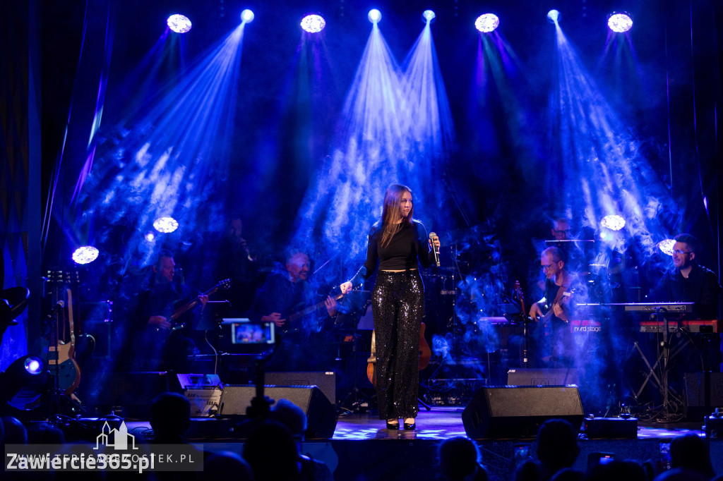 Fotorelacja I: Nasz Talent Łazy 2026 w obiektywie Teresy Brzostek Wałcerz