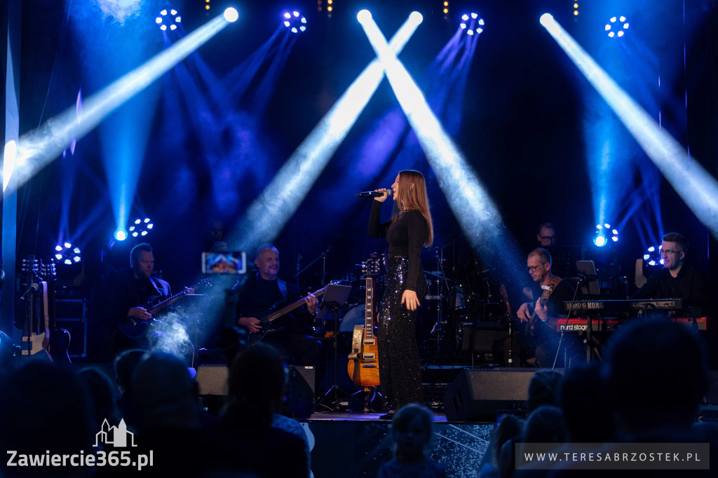 Fotorelacja I: Nasz Talent Łazy 2026 w obiektywie Teresy Brzostek Wałcerz