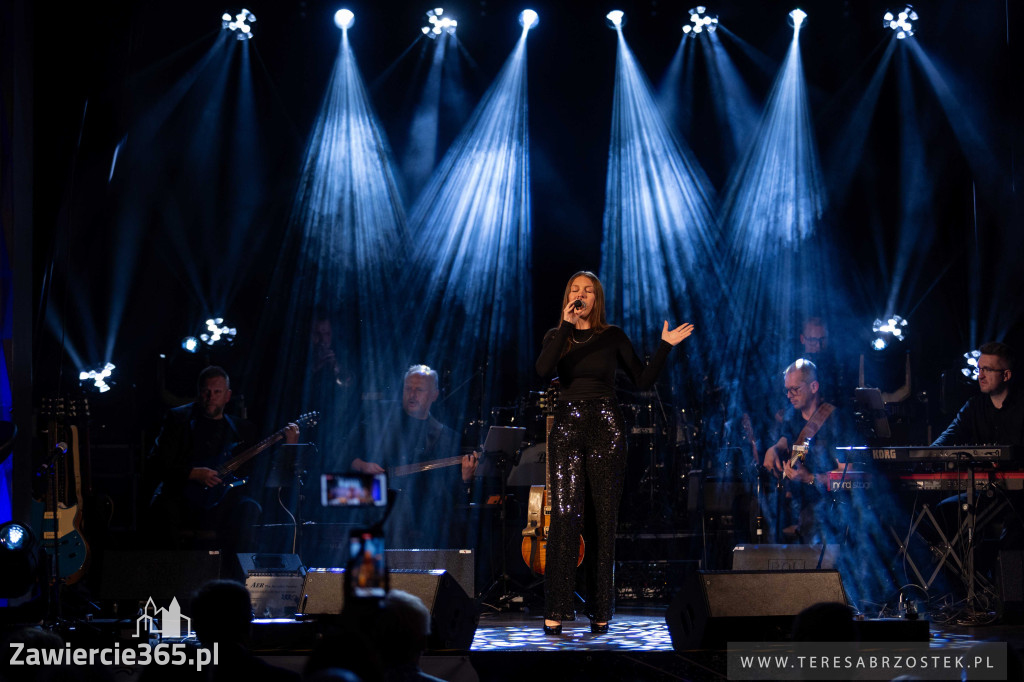 Fotorelacja I: Nasz Talent Łazy 2026 w obiektywie Teresy Brzostek Wałcerz