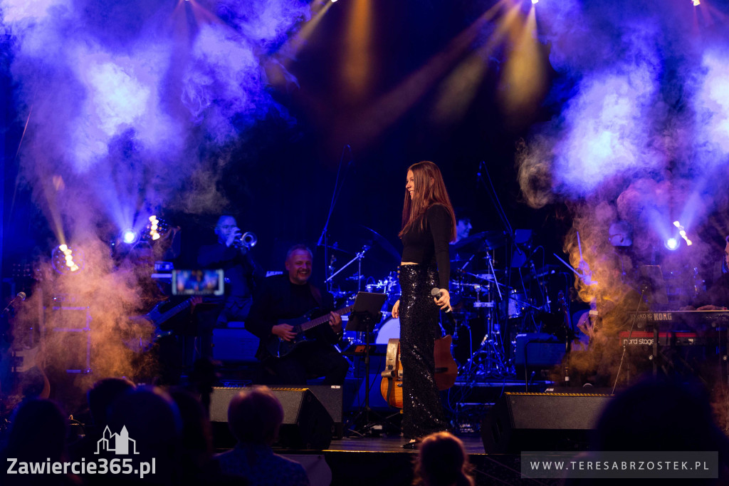 Fotorelacja I: Nasz Talent Łazy 2026 w obiektywie Teresy Brzostek Wałcerz