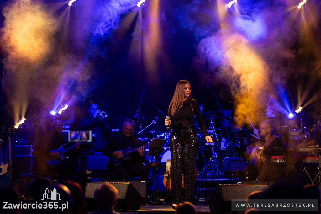 Fotorelacja I: Nasz Talent Łazy 2026 w obiektywie Teresy Brzostek Wałcerz