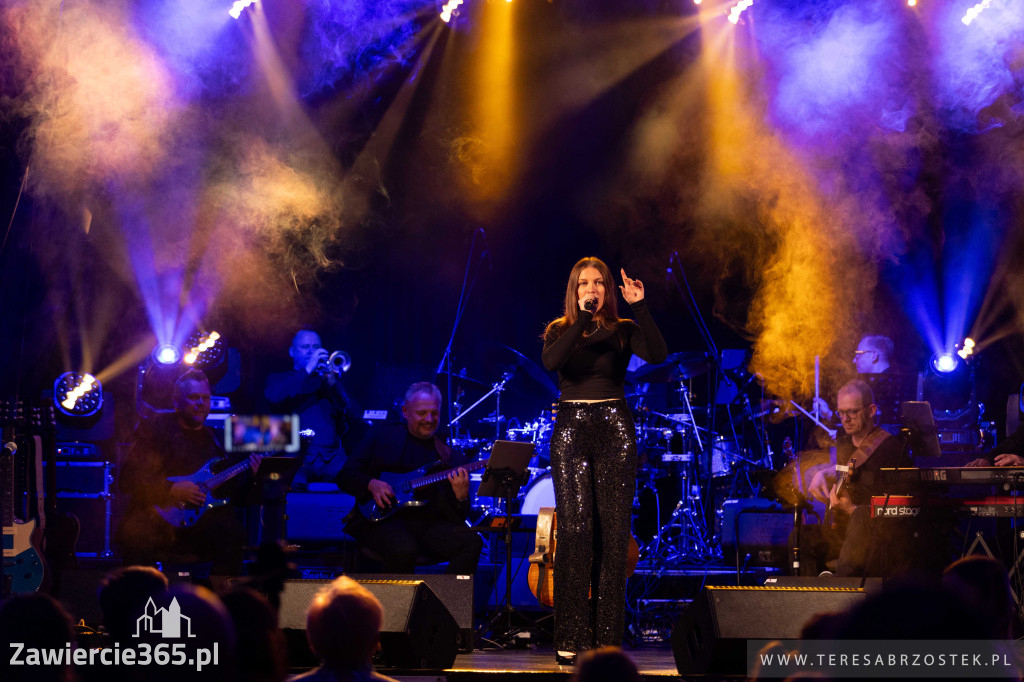 Fotorelacja I: Nasz Talent Łazy 2026 w obiektywie Teresy Brzostek Wałcerz