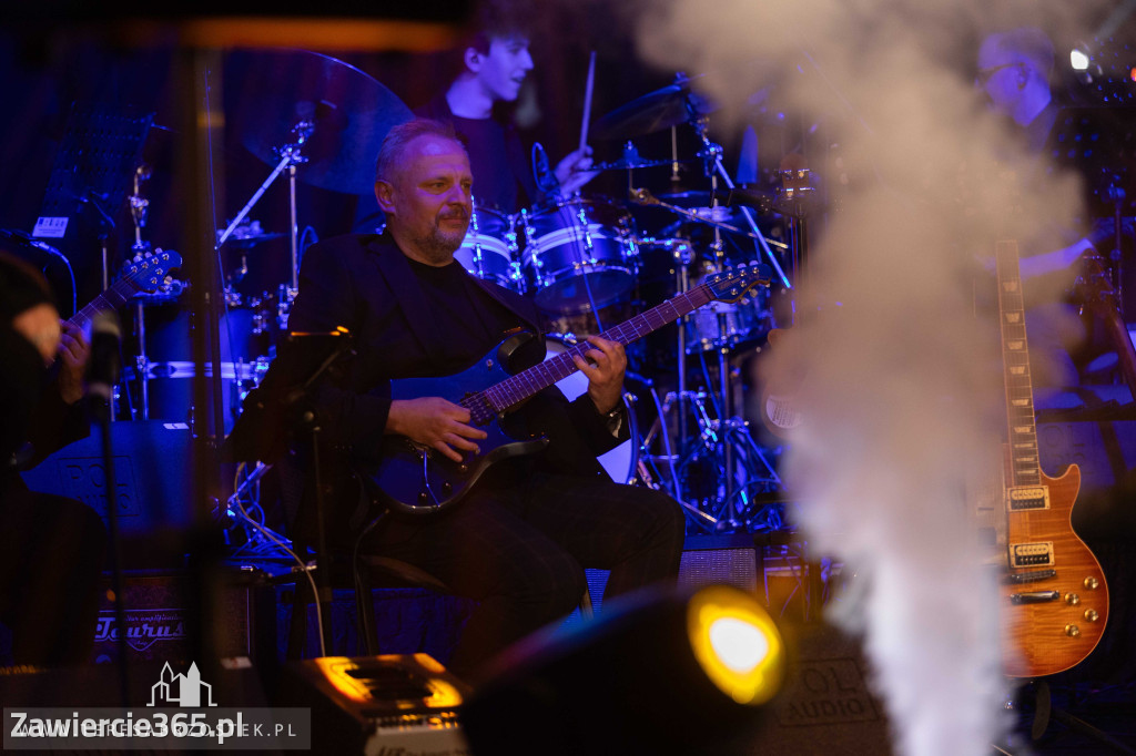 Fotorelacja I: Nasz Talent Łazy 2026 w obiektywie Teresy Brzostek Wałcerz