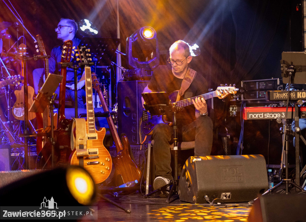 Fotorelacja I: Nasz Talent Łazy 2026 w obiektywie Teresy Brzostek Wałcerz