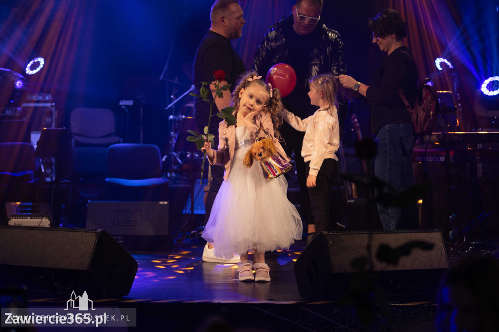 Fotorelacja I: Nasz Talent Łazy 2026 w obiektywie Teresy Brzostek Wałcerz