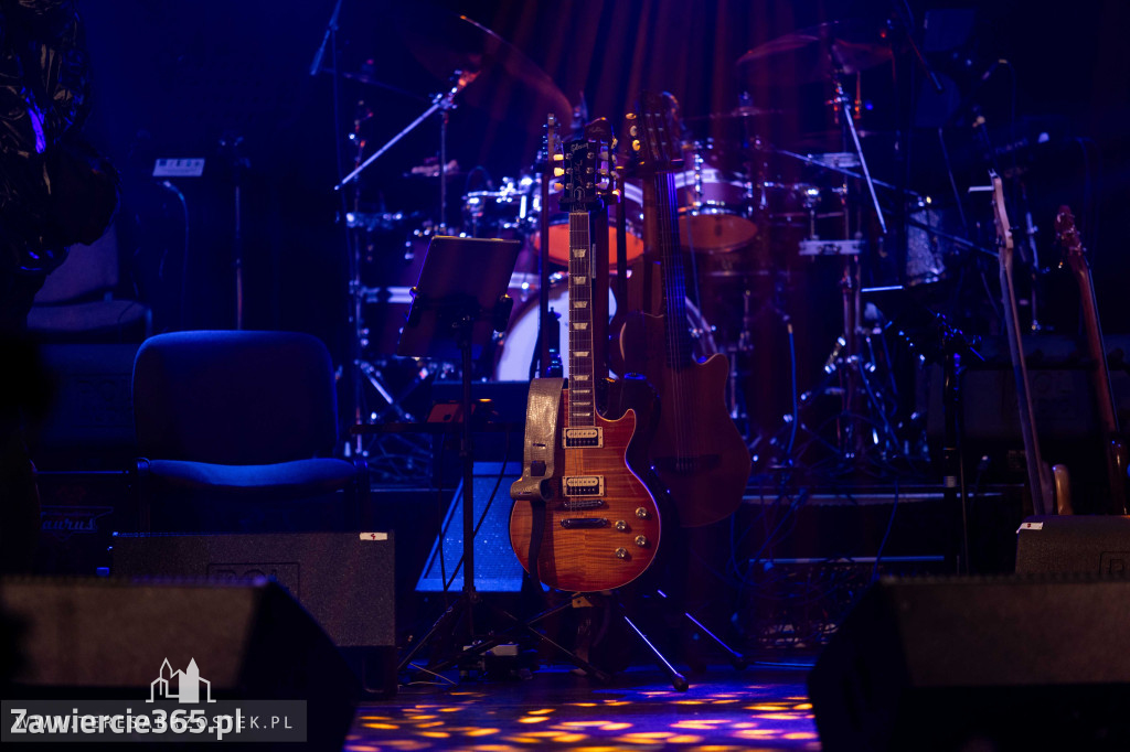 Fotorelacja I: Nasz Talent Łazy 2026 w obiektywie Teresy Brzostek Wałcerz