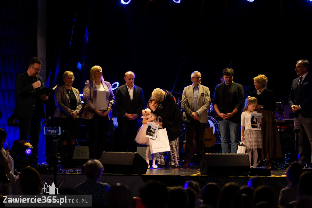 Fotorelacja I: Nasz Talent Łazy 2026 w obiektywie Teresy Brzostek Wałcerz