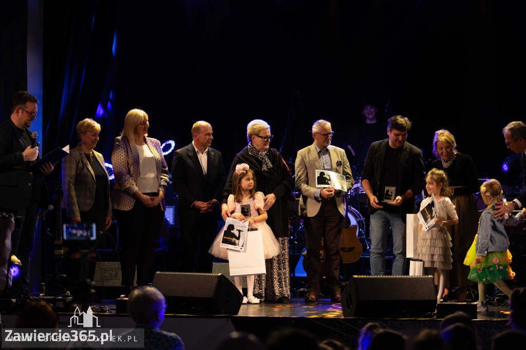 Fotorelacja I: Nasz Talent Łazy 2026 w obiektywie Teresy Brzostek Wałcerz