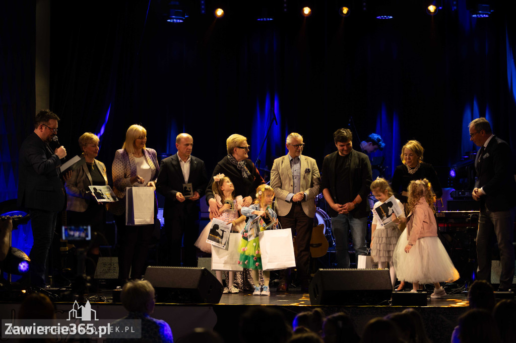 Fotorelacja I: Nasz Talent Łazy 2026 w obiektywie Teresy Brzostek Wałcerz