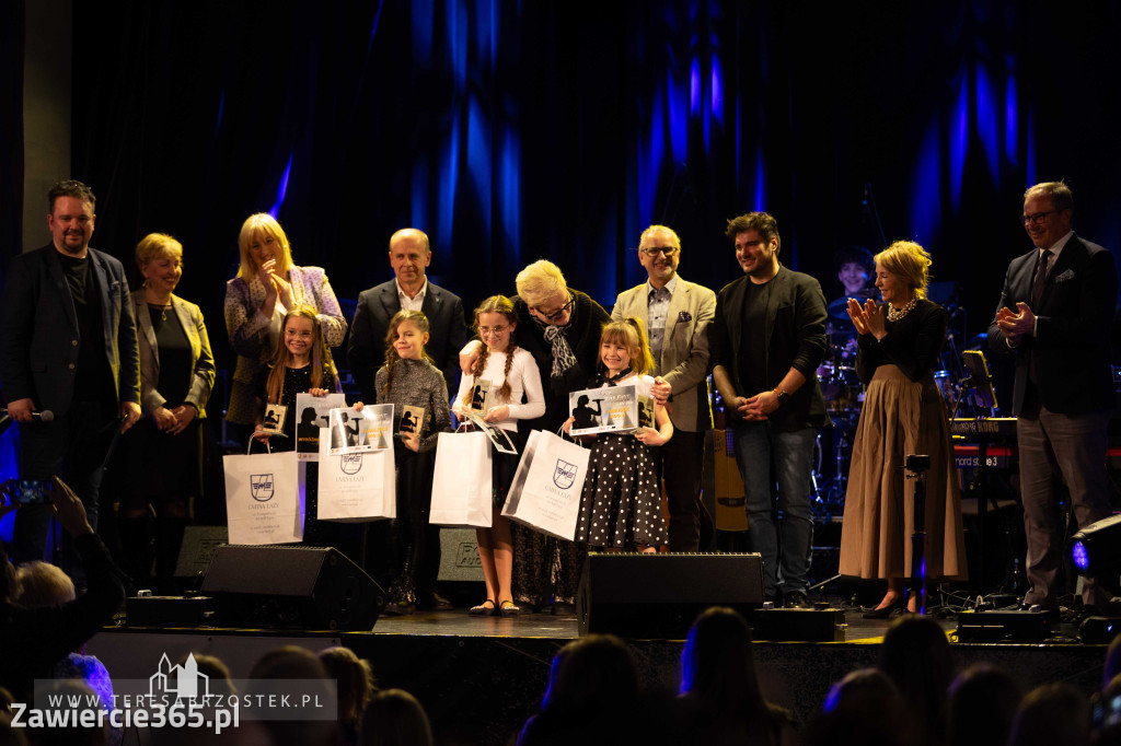 Fotorelacja I: Nasz Talent Łazy 2026 w obiektywie Teresy Brzostek Wałcerz