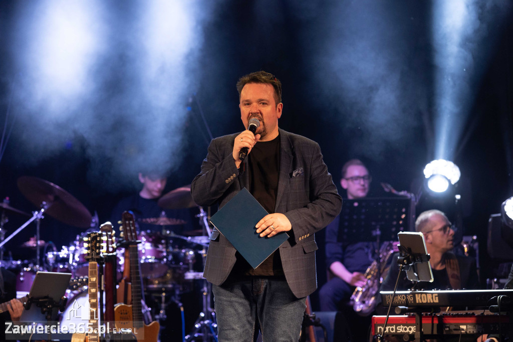 Fotorelacja I: Nasz Talent Łazy 2026 w obiektywie Teresy Brzostek Wałcerz