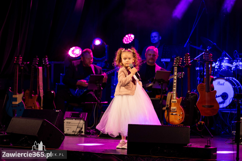 Fotorelacja I: Nasz Talent Łazy 2026 w obiektywie Teresy Brzostek Wałcerz