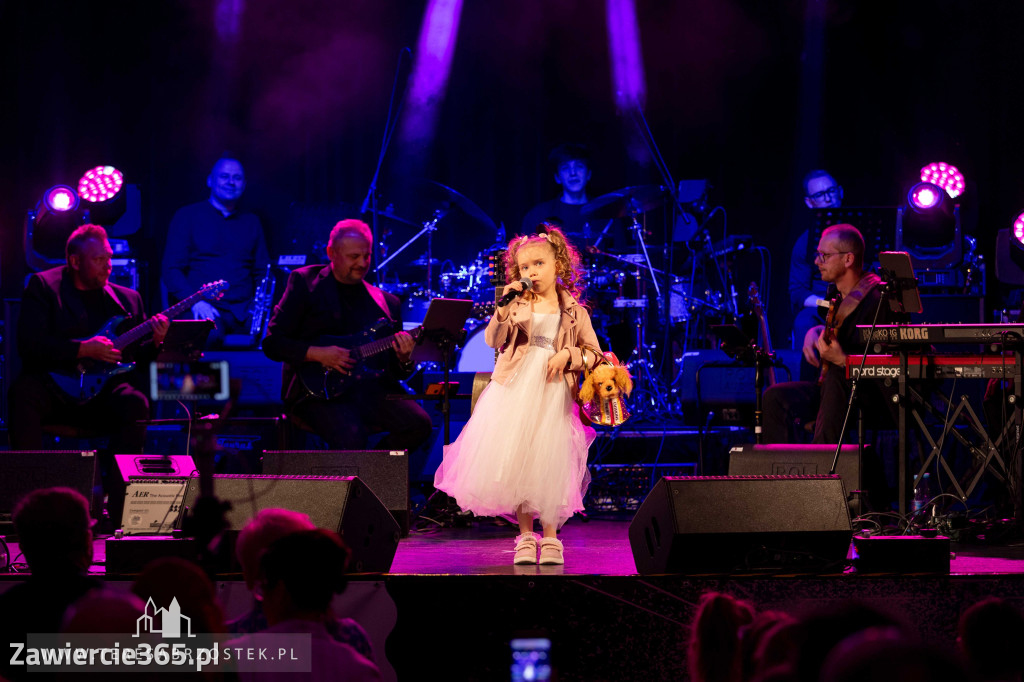 Fotorelacja I: Nasz Talent Łazy 2026 w obiektywie Teresy Brzostek Wałcerz