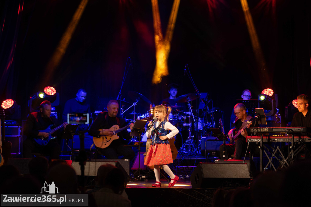 Fotorelacja I: Nasz Talent Łazy 2026 w obiektywie Teresy Brzostek Wałcerz