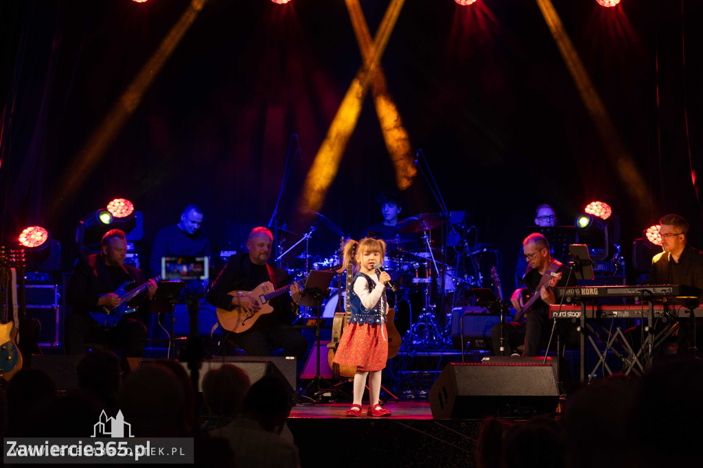 Fotorelacja I: Nasz Talent Łazy 2026 w obiektywie Teresy Brzostek Wałcerz