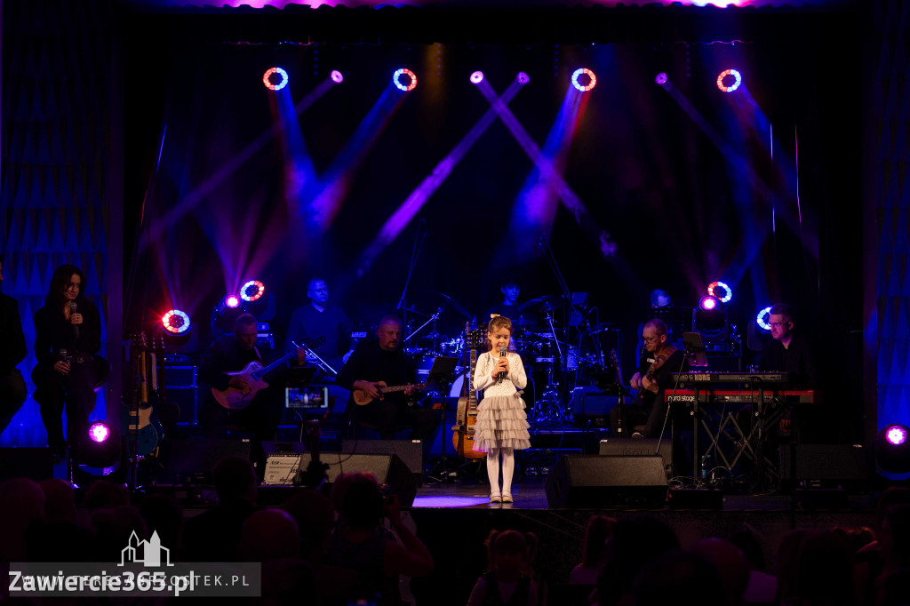 Fotorelacja I: Nasz Talent Łazy 2026 w obiektywie Teresy Brzostek Wałcerz