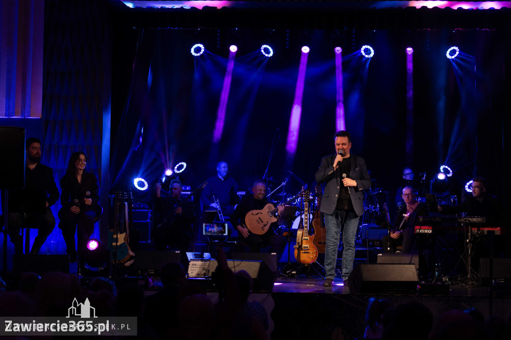 Fotorelacja I: Nasz Talent Łazy 2026 w obiektywie Teresy Brzostek Wałcerz