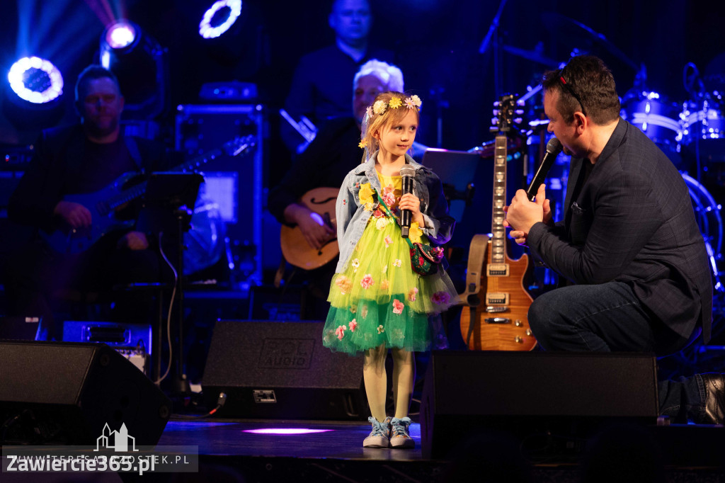 Fotorelacja I: Nasz Talent Łazy 2026 w obiektywie Teresy Brzostek Wałcerz