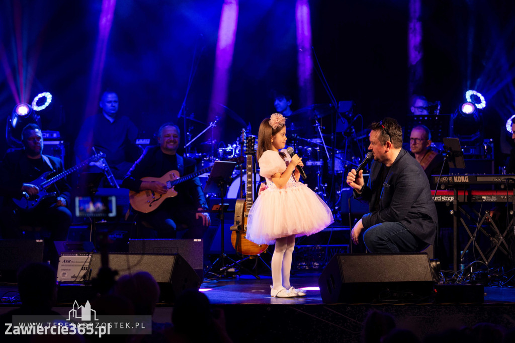 Fotorelacja I: Nasz Talent Łazy 2026 w obiektywie Teresy Brzostek Wałcerz