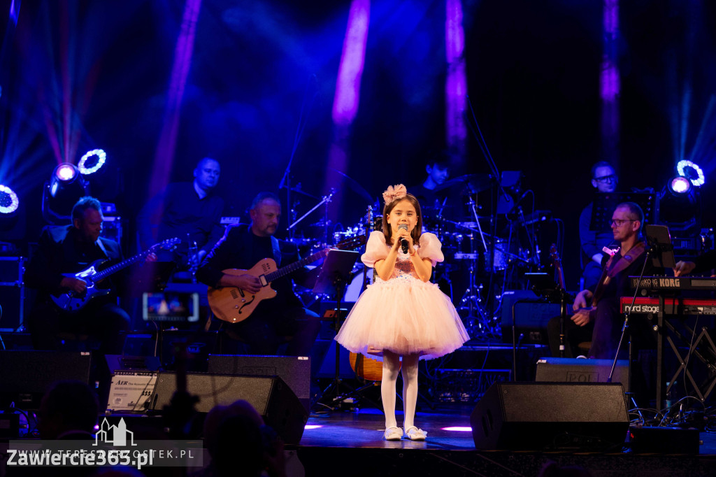 Fotorelacja I: Nasz Talent Łazy 2026 w obiektywie Teresy Brzostek Wałcerz