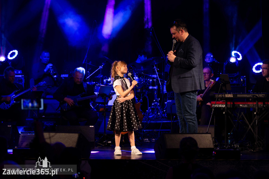 Fotorelacja I: Nasz Talent Łazy 2026 w obiektywie Teresy Brzostek Wałcerz