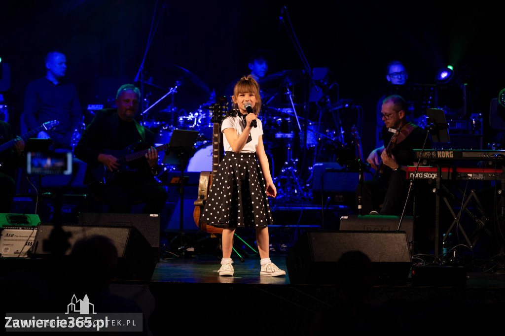 Fotorelacja I: Nasz Talent Łazy 2026 w obiektywie Teresy Brzostek Wałcerz