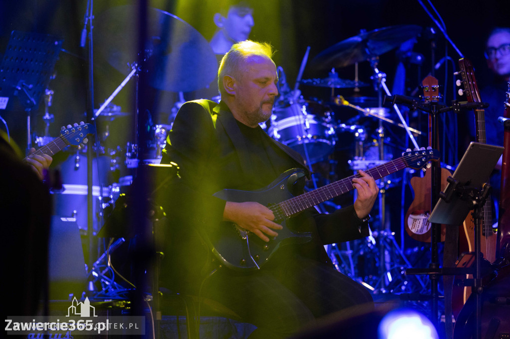 Fotorelacja I: Nasz Talent Łazy 2026 w obiektywie Teresy Brzostek Wałcerz