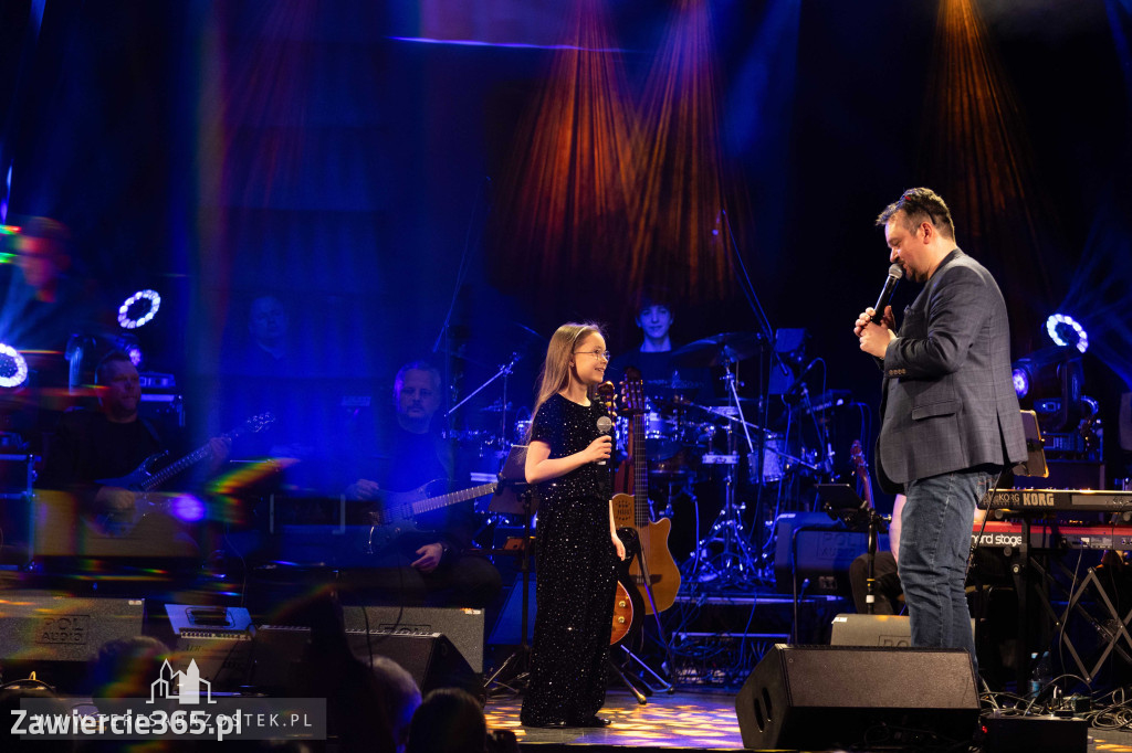 Fotorelacja I: Nasz Talent Łazy 2026 w obiektywie Teresy Brzostek Wałcerz