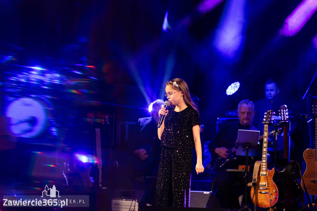 Fotorelacja I: Nasz Talent Łazy 2026 w obiektywie Teresy Brzostek Wałcerz