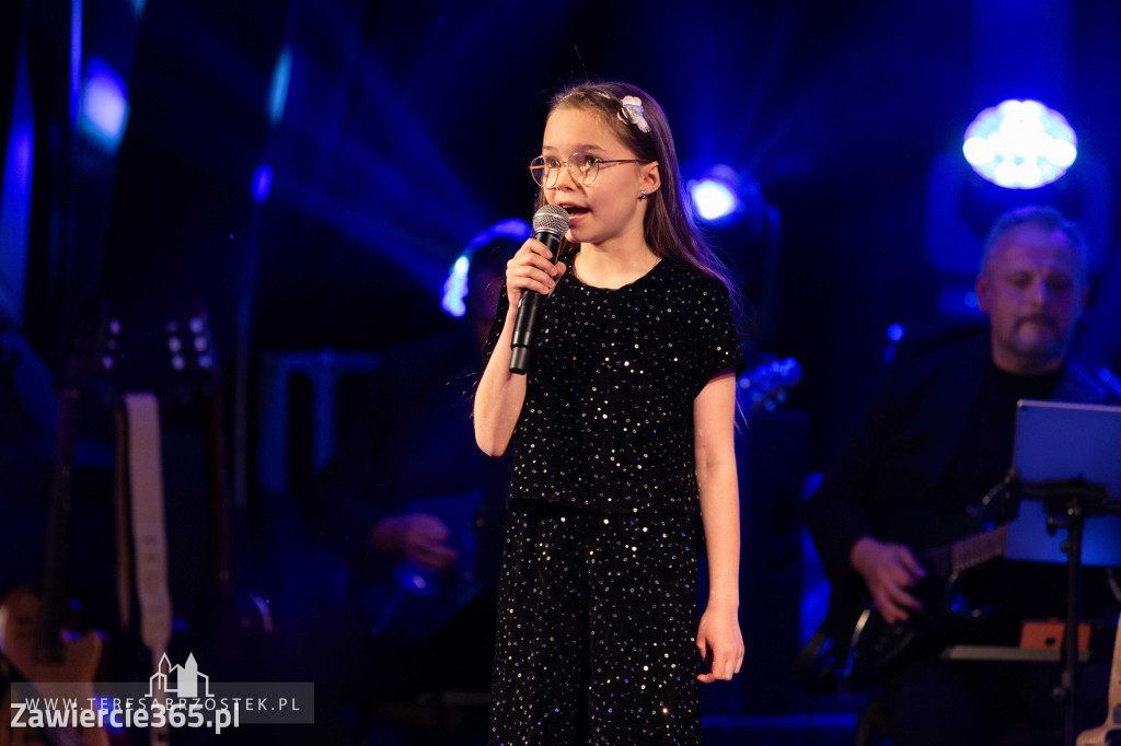 Fotorelacja I: Nasz Talent Łazy 2026 w obiektywie Teresy Brzostek Wałcerz